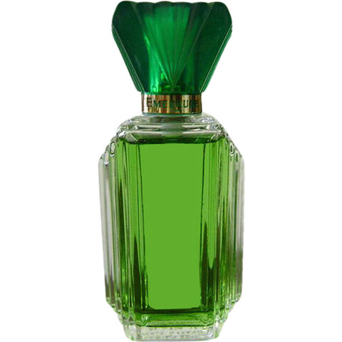 Emeraude French Crystal Edition